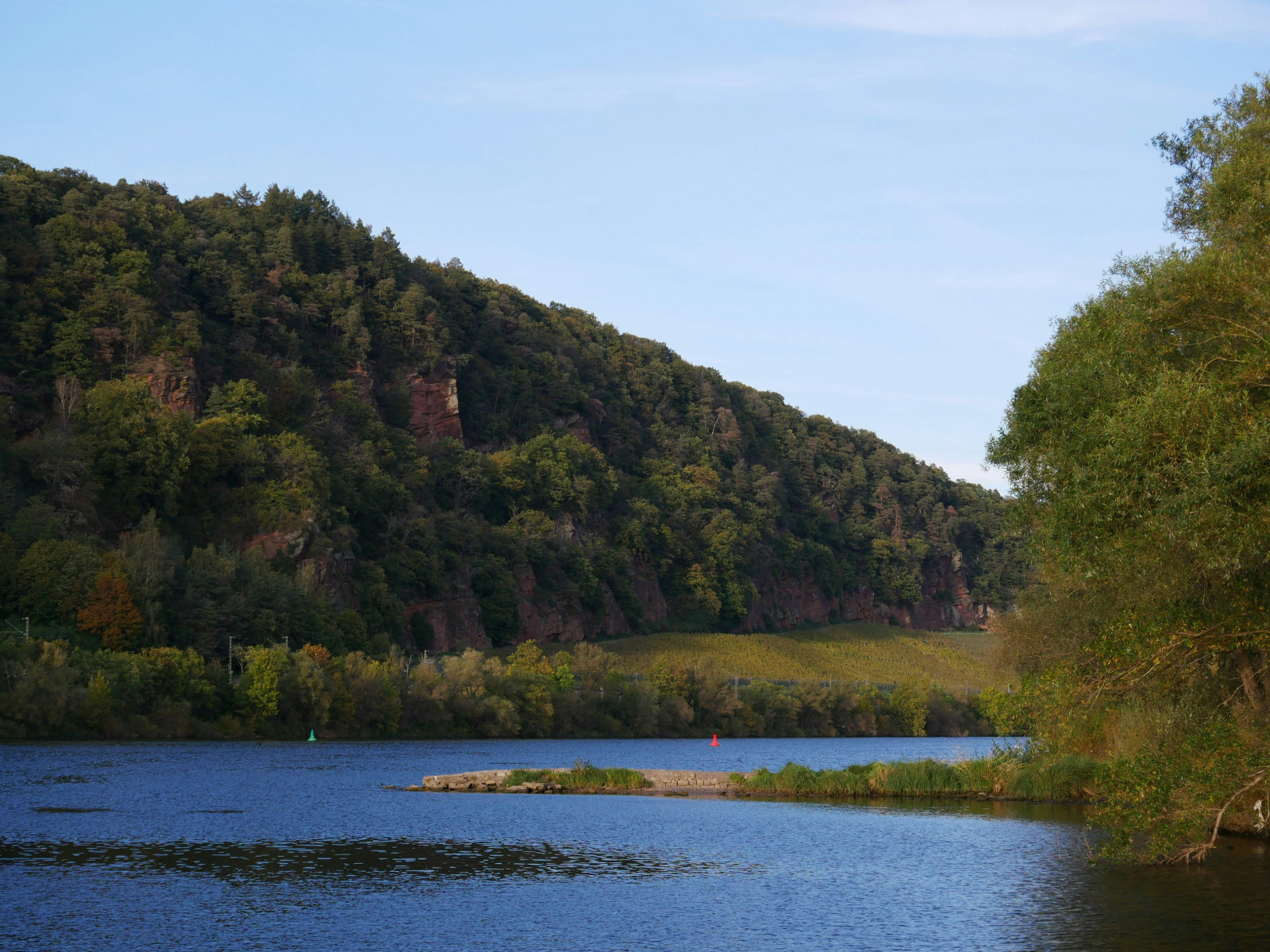 moselle-river