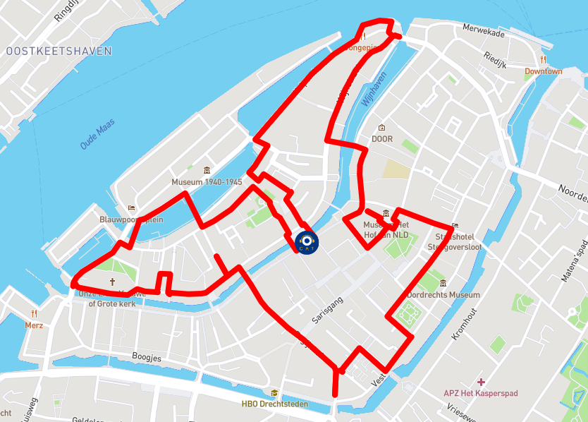 Dordrecht-Center-Map.png